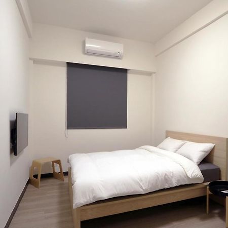 810 Kinmen Apartment Jincheng Exterior photo