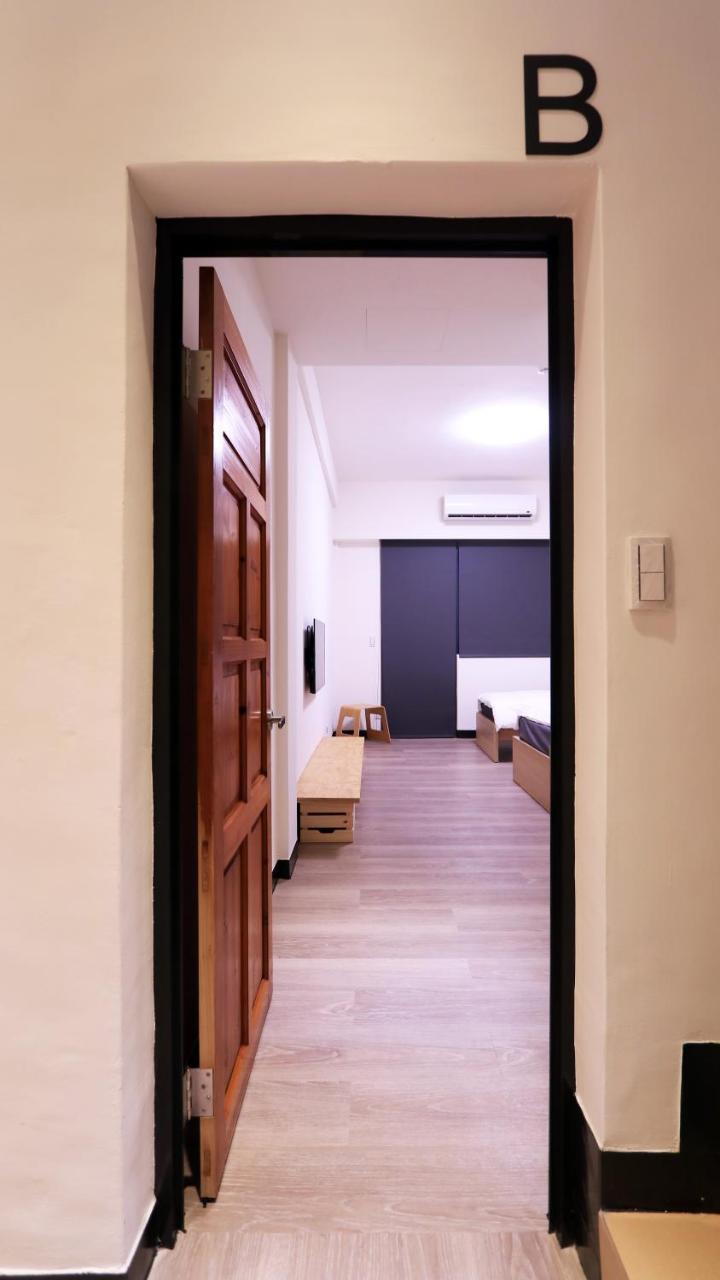 810 Kinmen Apartment Jincheng Exterior photo