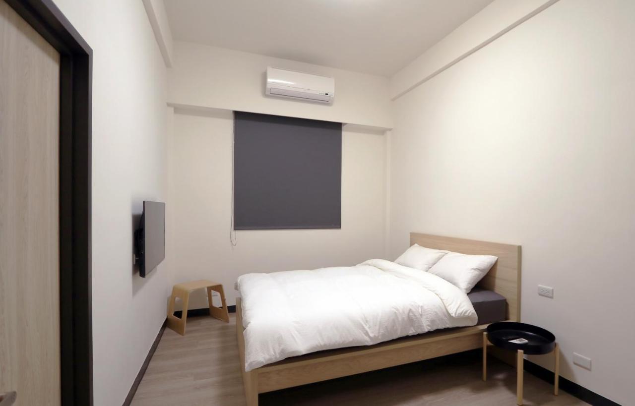 810 Kinmen Apartment Jincheng Exterior photo