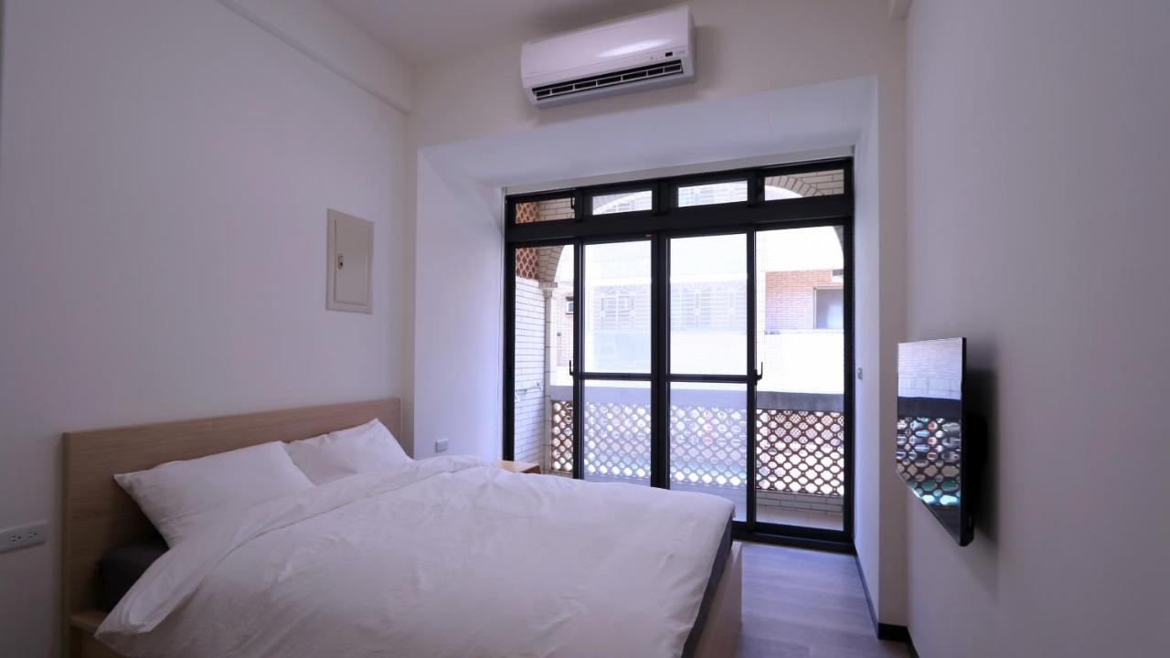 810 Kinmen Apartment Jincheng Exterior photo