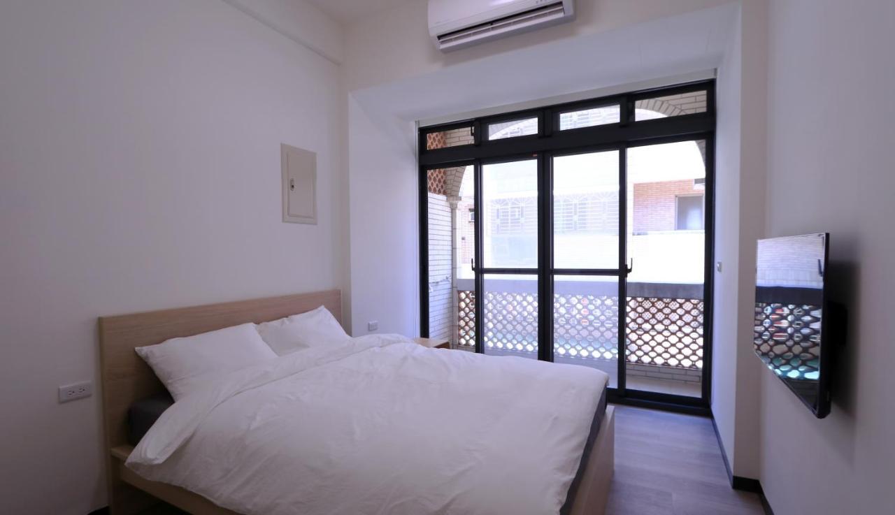 810 Kinmen Apartment Jincheng Exterior photo